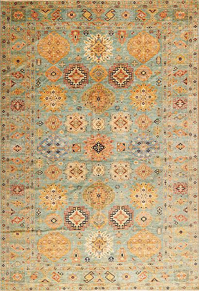 184833 Ghazni Extra